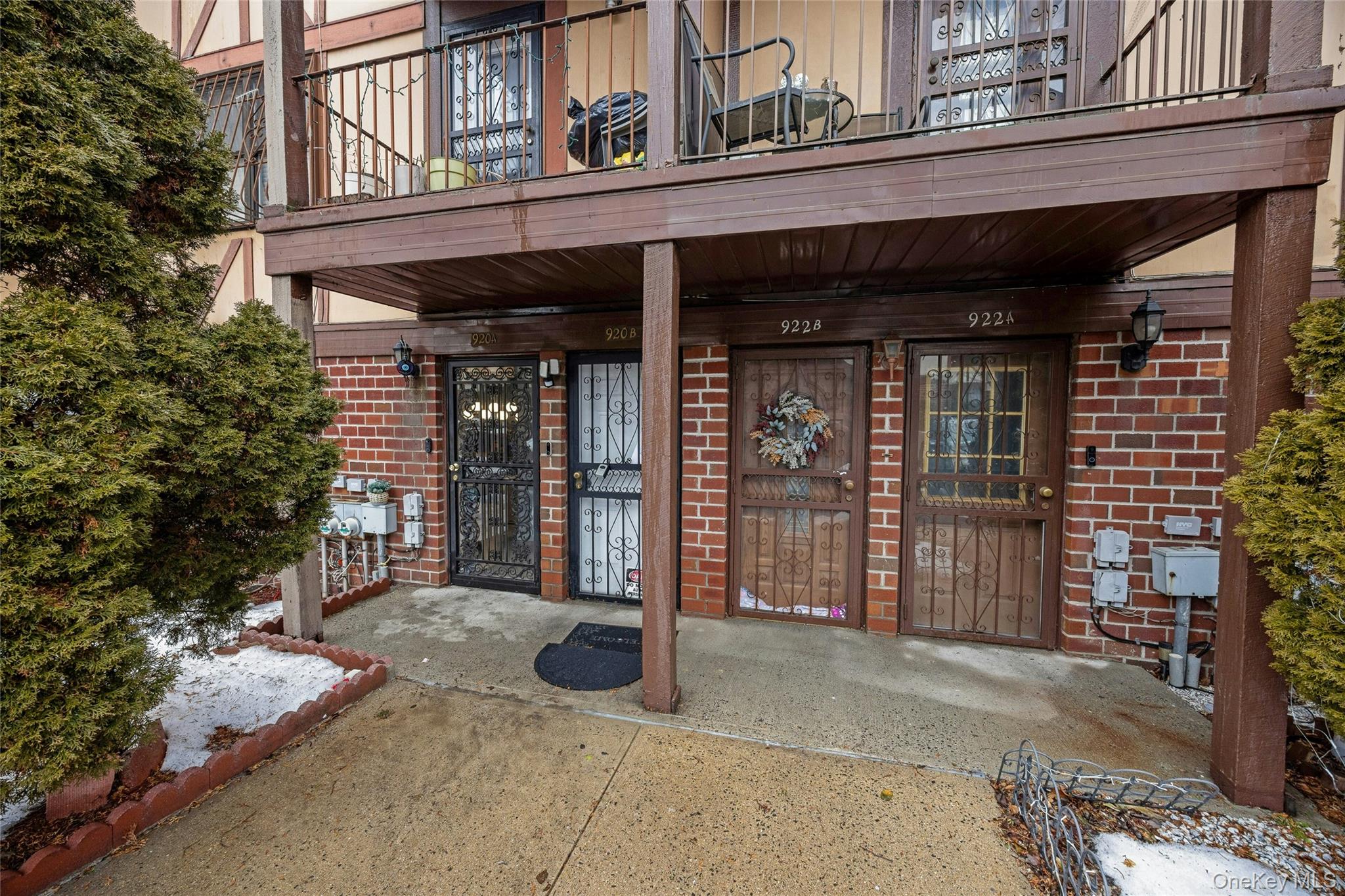 920 Union Avenue A Property Photo 2