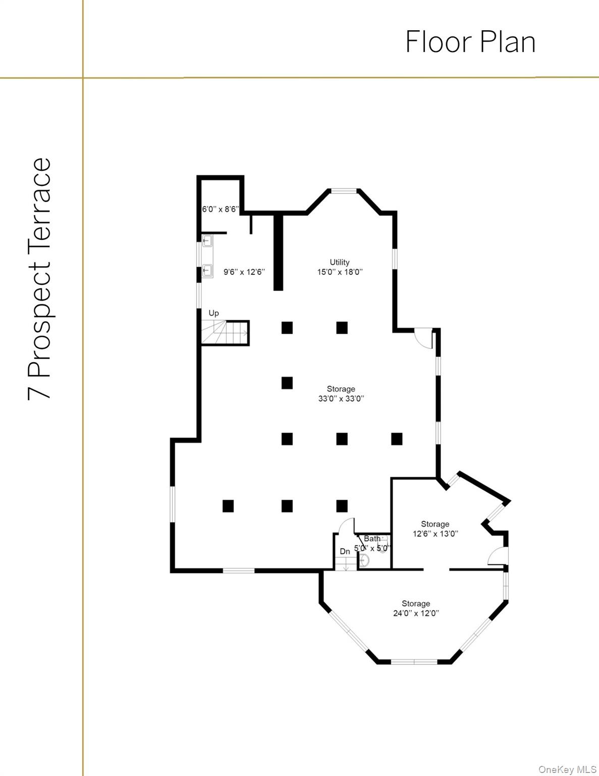 7 (aka 11 & 15) Prospect Terrace Property Photo 32