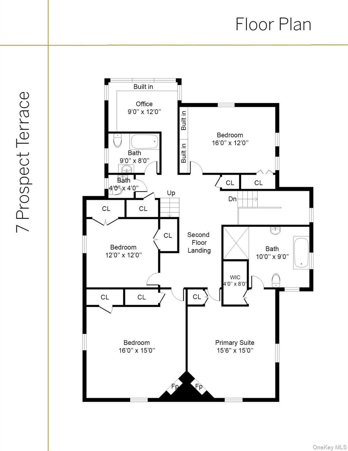 7 (aka 11 & 15) Prospect Terrace Property Photo 33