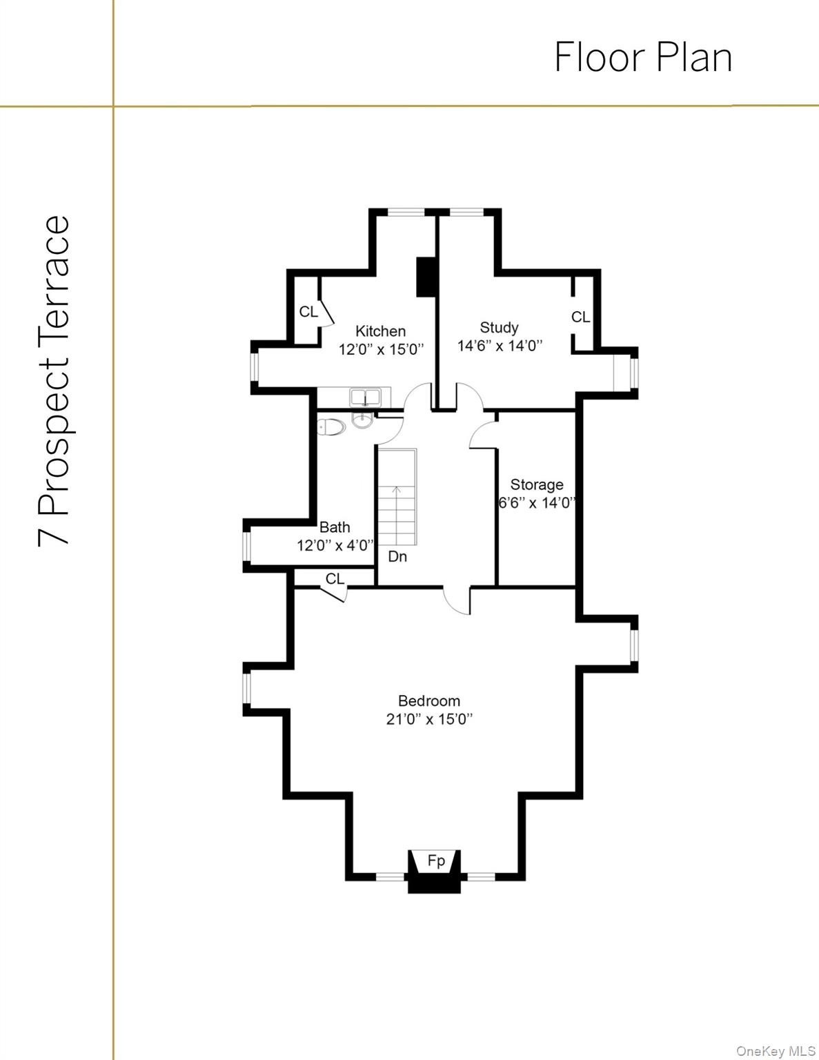 7 (aka 11 & 15) Prospect Terrace Property Photo 34