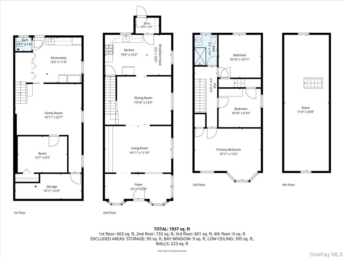 6928 Woodhaven Boulevard Property Photo 25