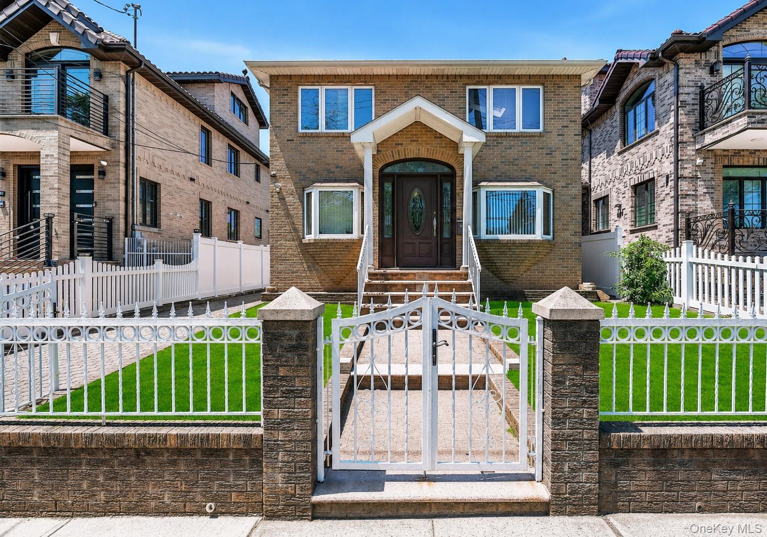 15-38 150th Street Property Photo 1
