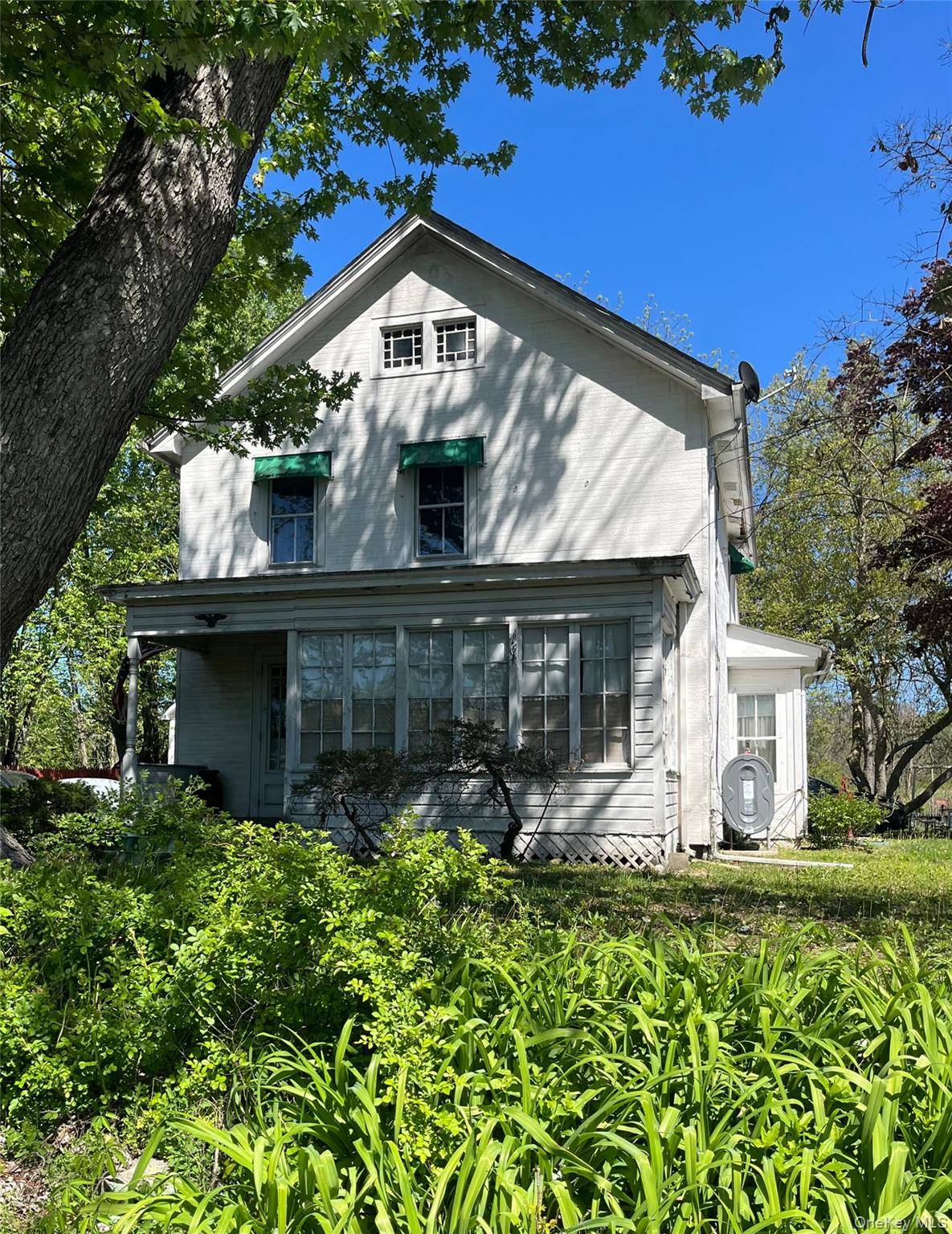 2812 State Route 208 Property Photo 1