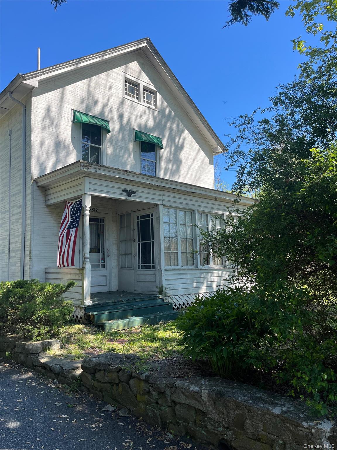 2812 State Route 208 Property Photo 2
