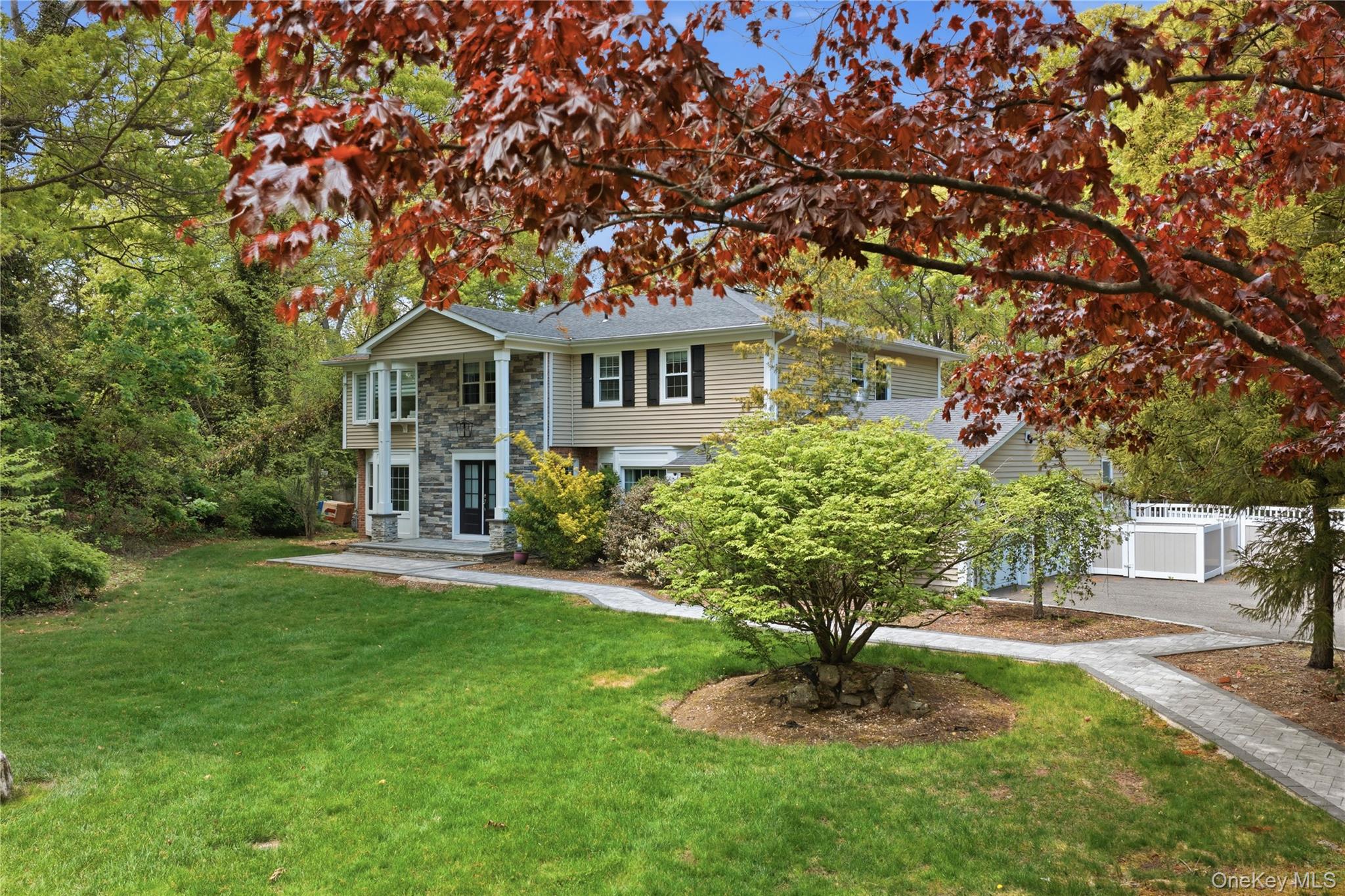10 Stony Run Court Property Photo 1