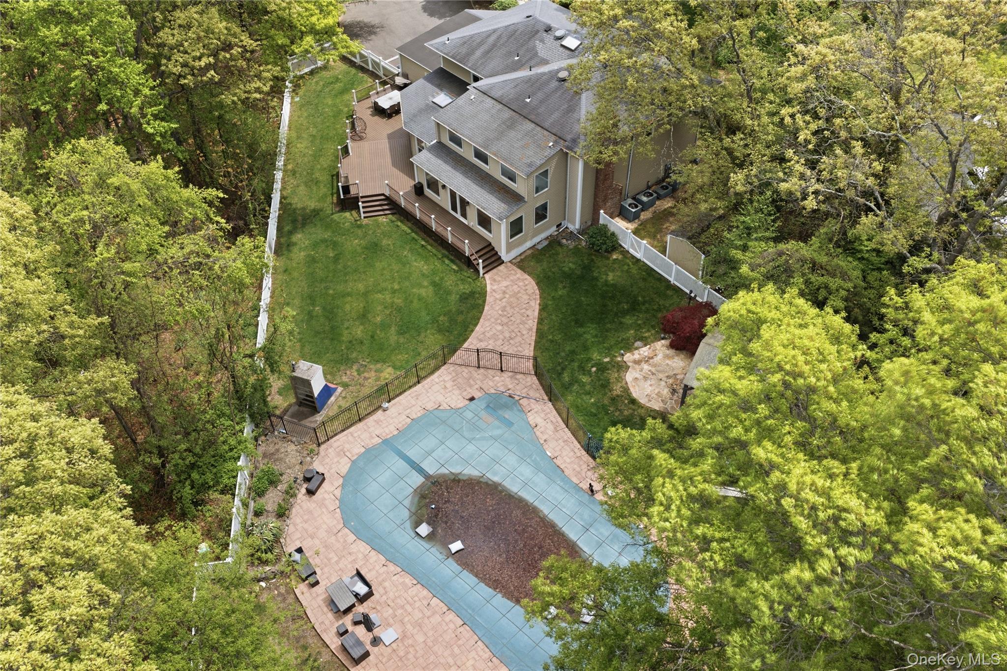 10 Stony Run Court Property Photo 33