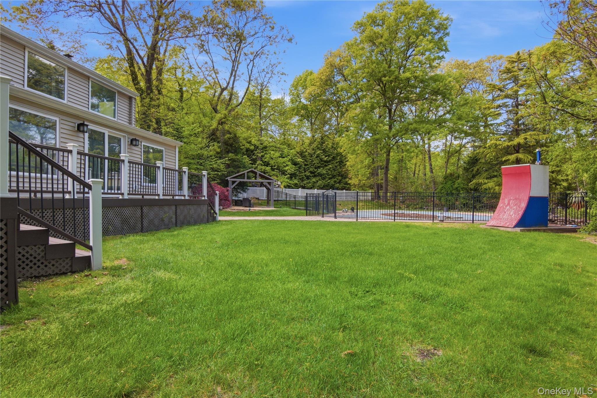10 Stony Run Court Property Photo 34