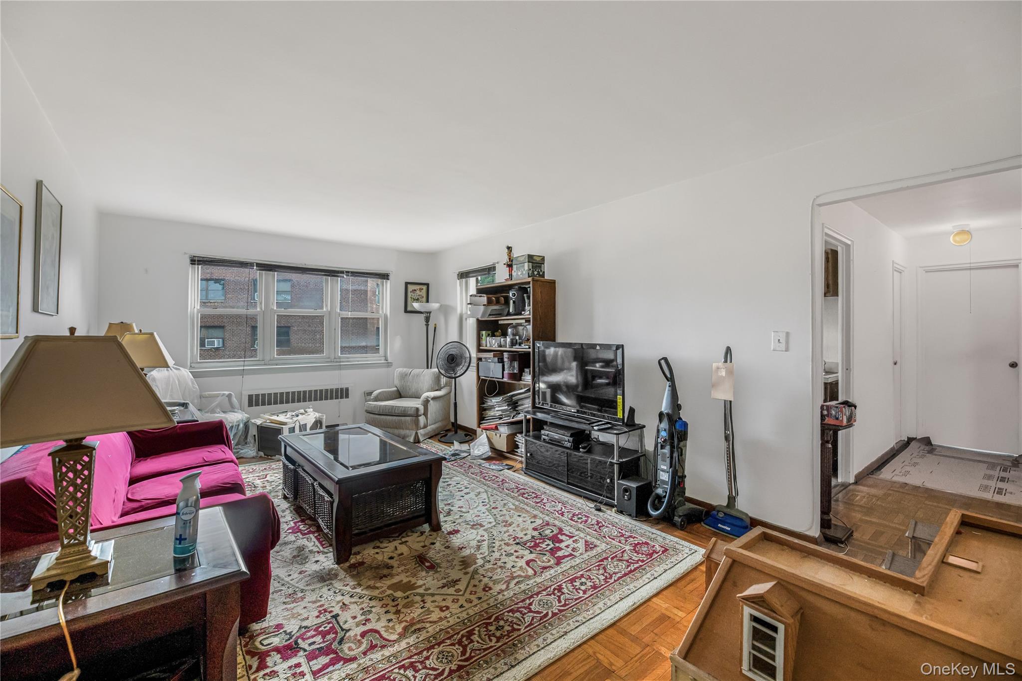 450 Pelham Road #2e Property Photo 5
