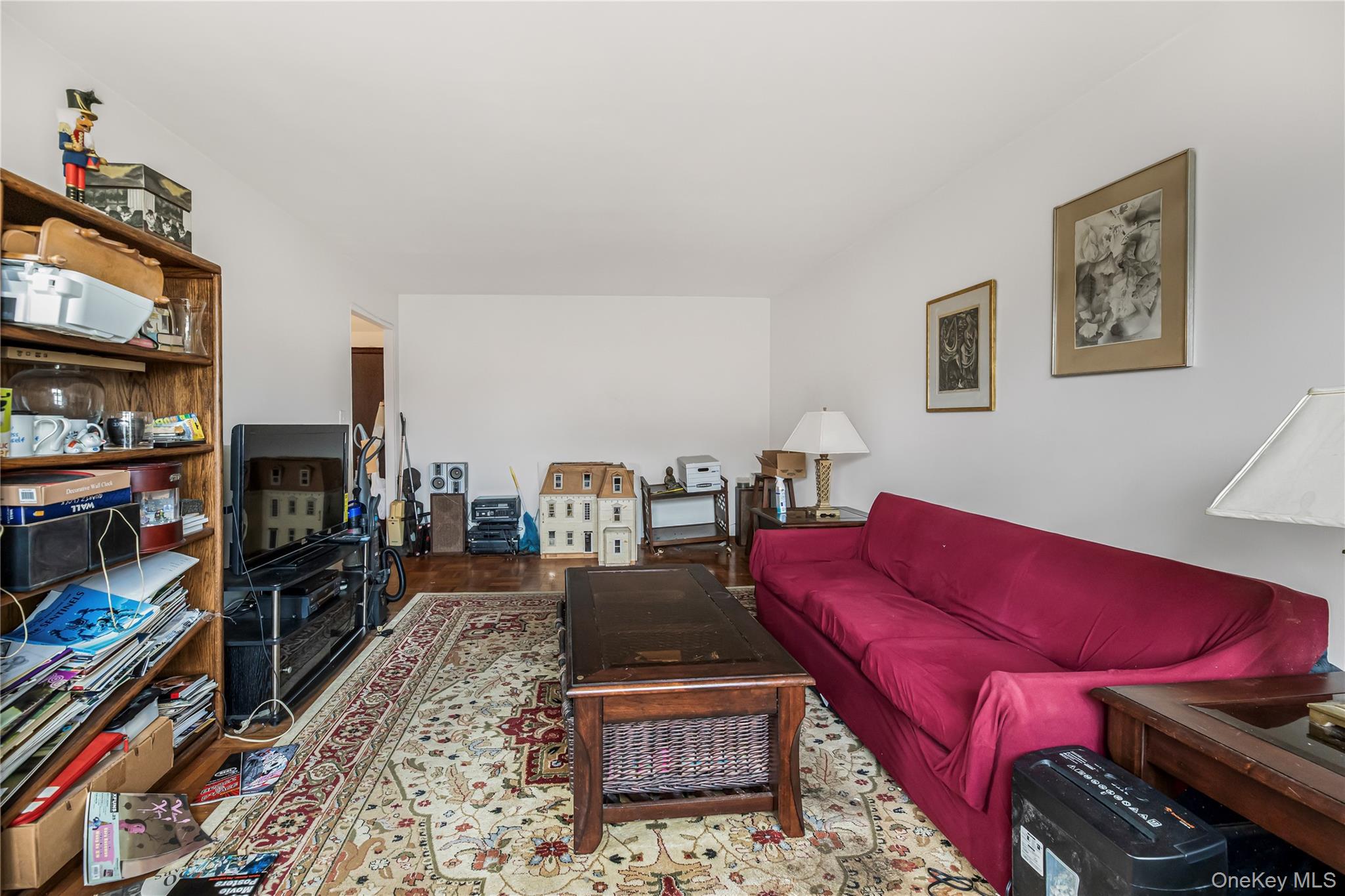 450 Pelham Road #2e Property Photo 7