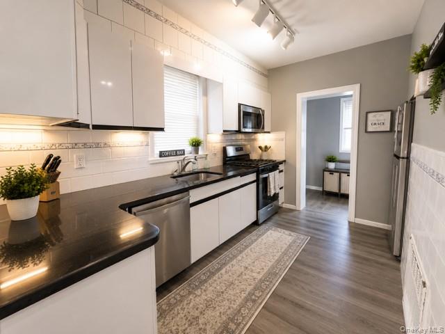1752 Mahan Avenue Property Photo 5
