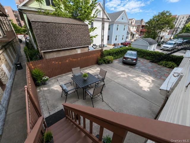 1752 Mahan Avenue Property Photo 10