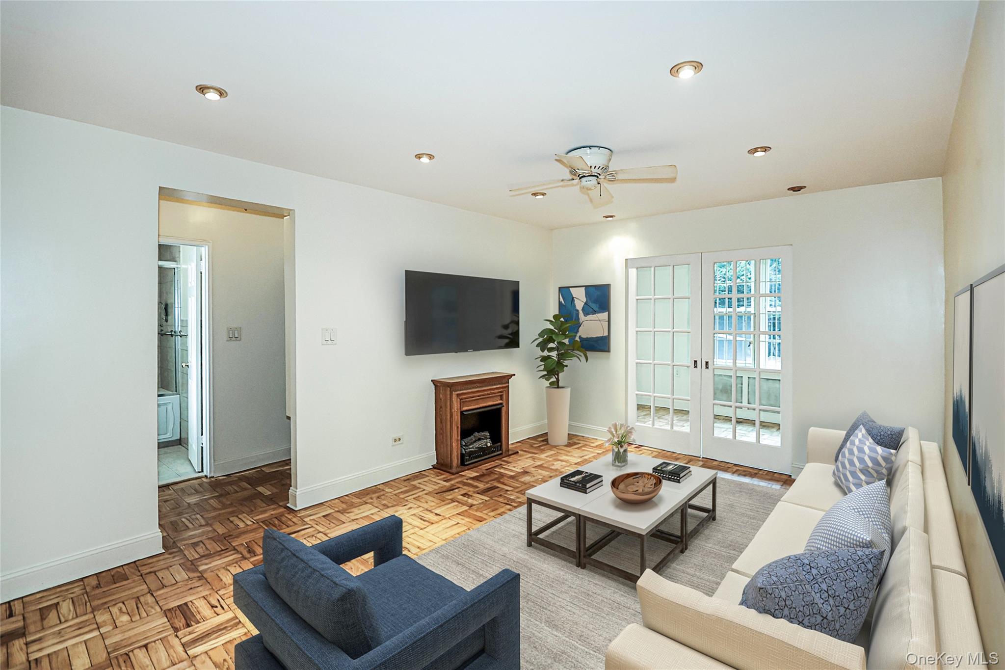 7510 Yellowstone Boulevard 2c Property Photo 7