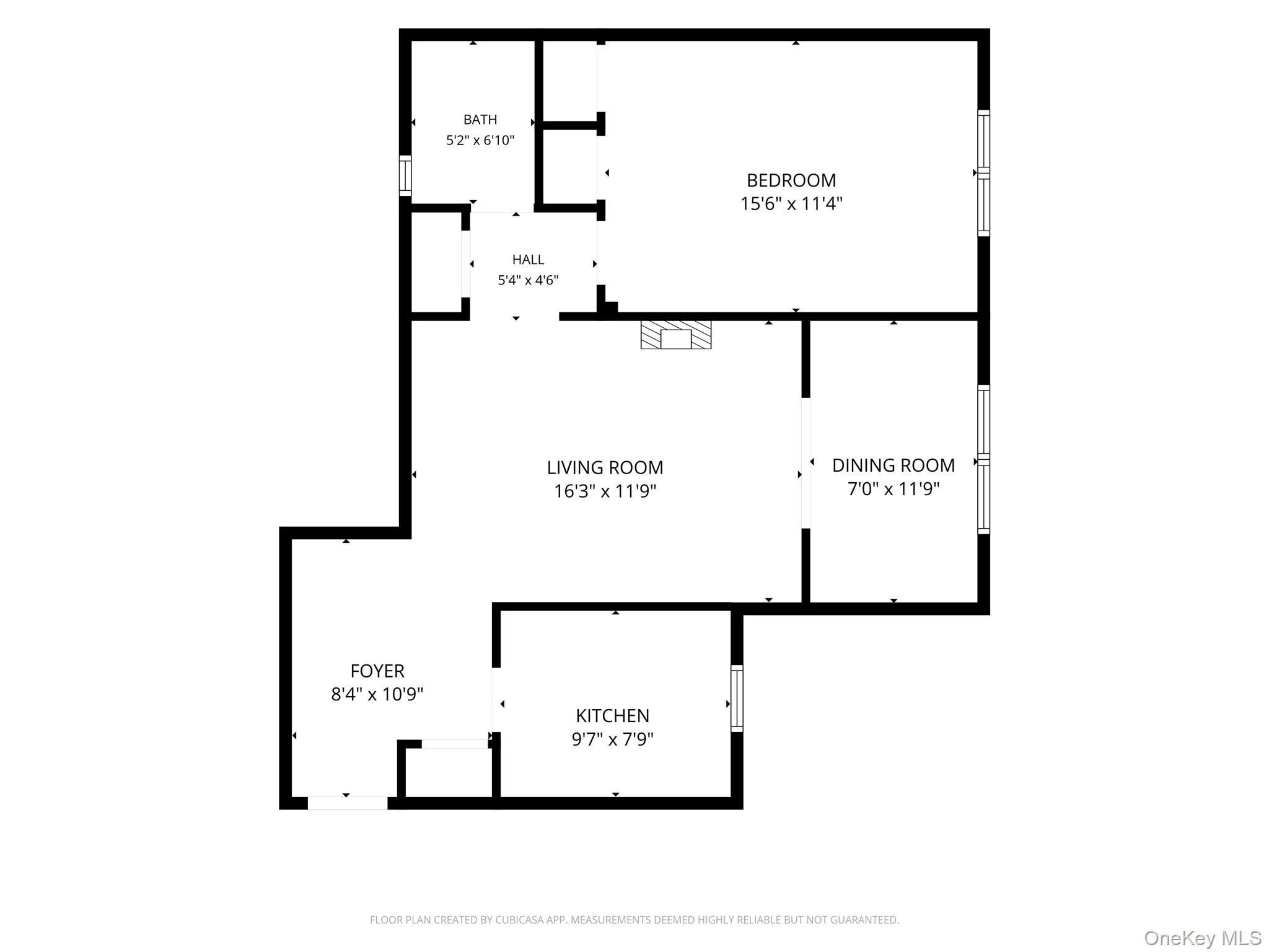 7510 Yellowstone Boulevard 2c Property Photo 16