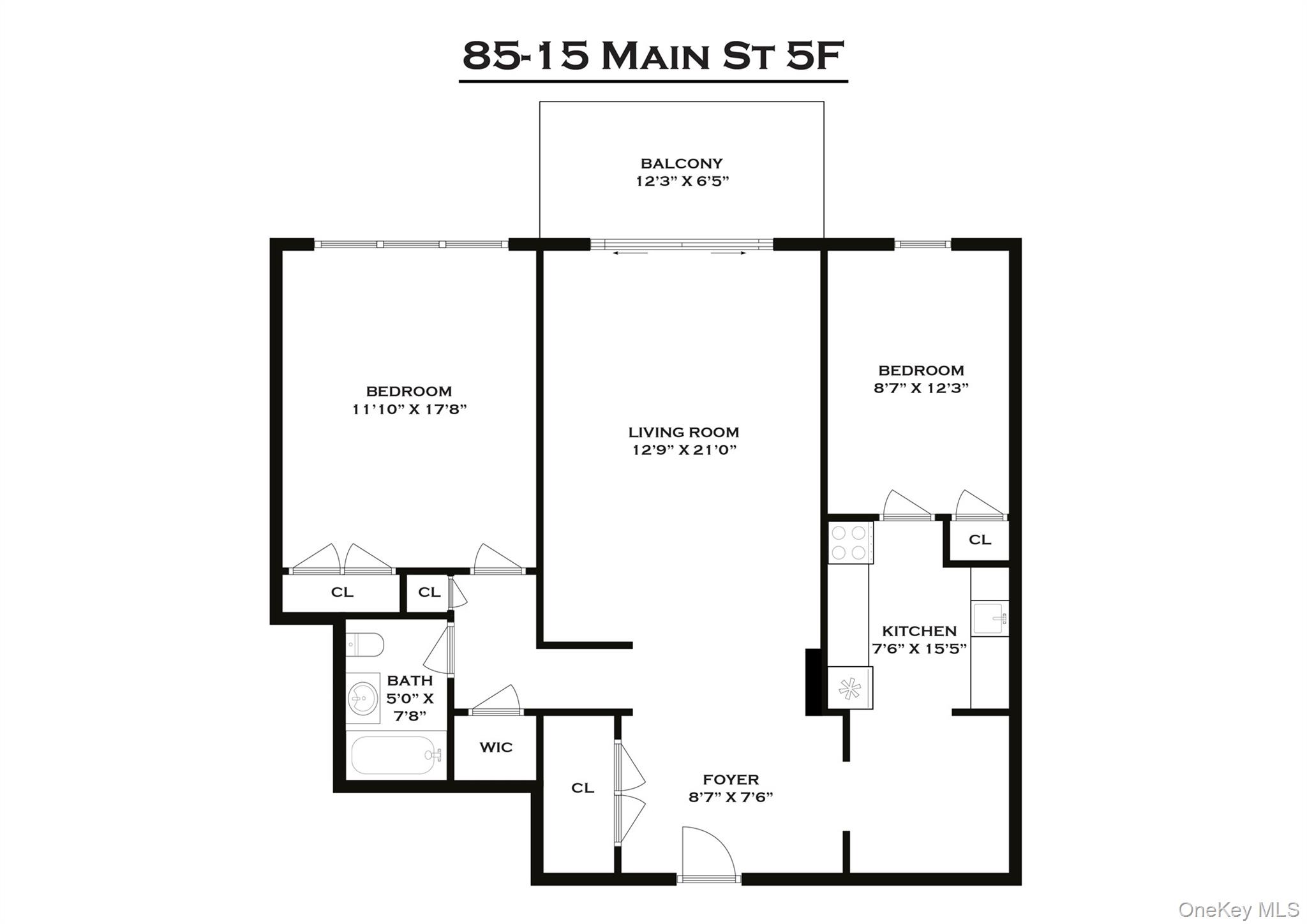 85-15 Main Street 5f Property Photo 15