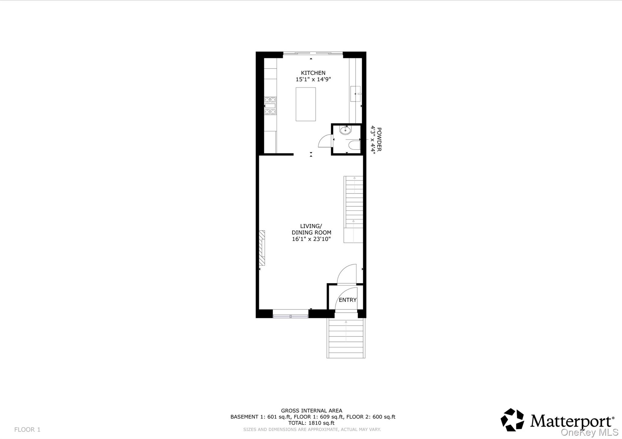408 Bainbridge Street Property Photo 32