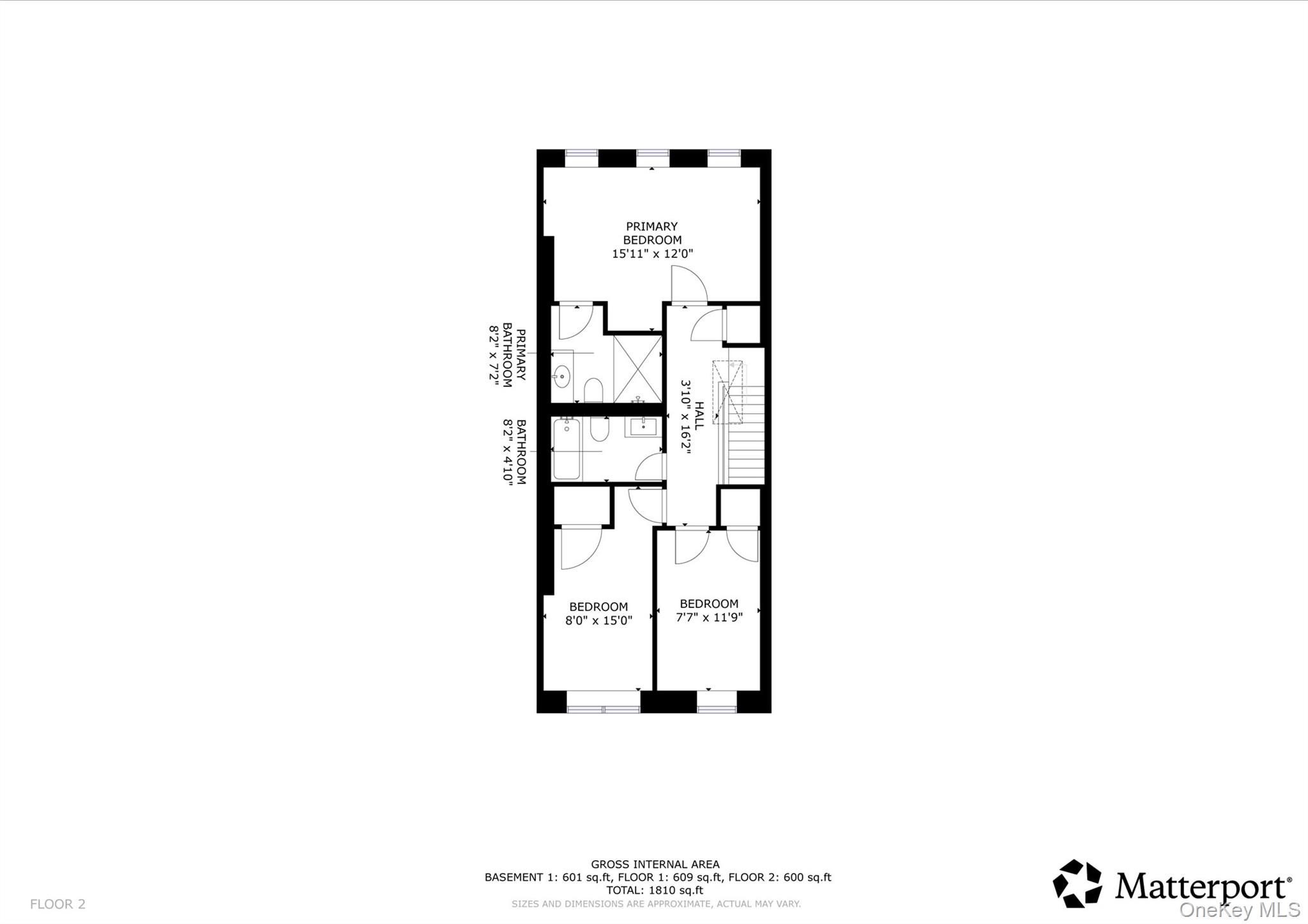 408 Bainbridge Street Property Photo 33