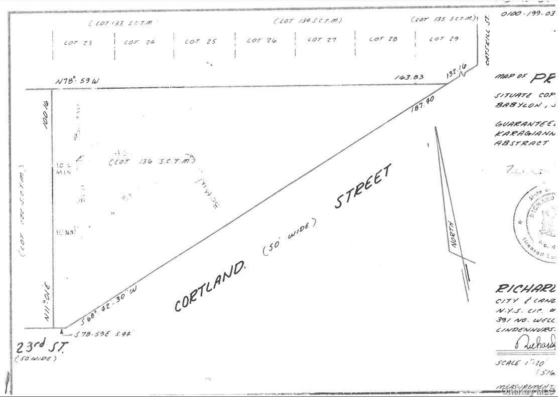 215 Cortland Street Property Photo 5