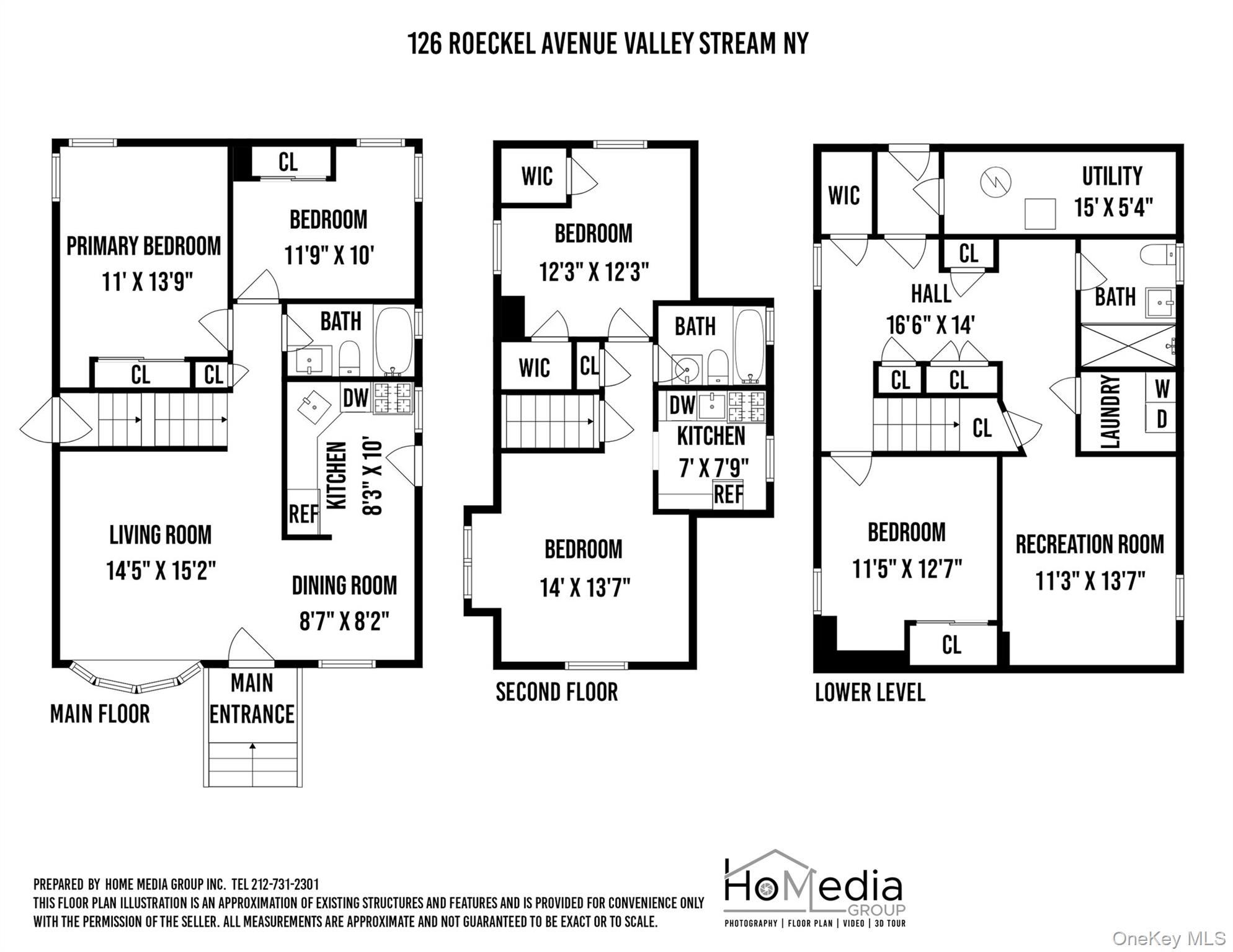 126 Roeckel Avenue Property Photo 26