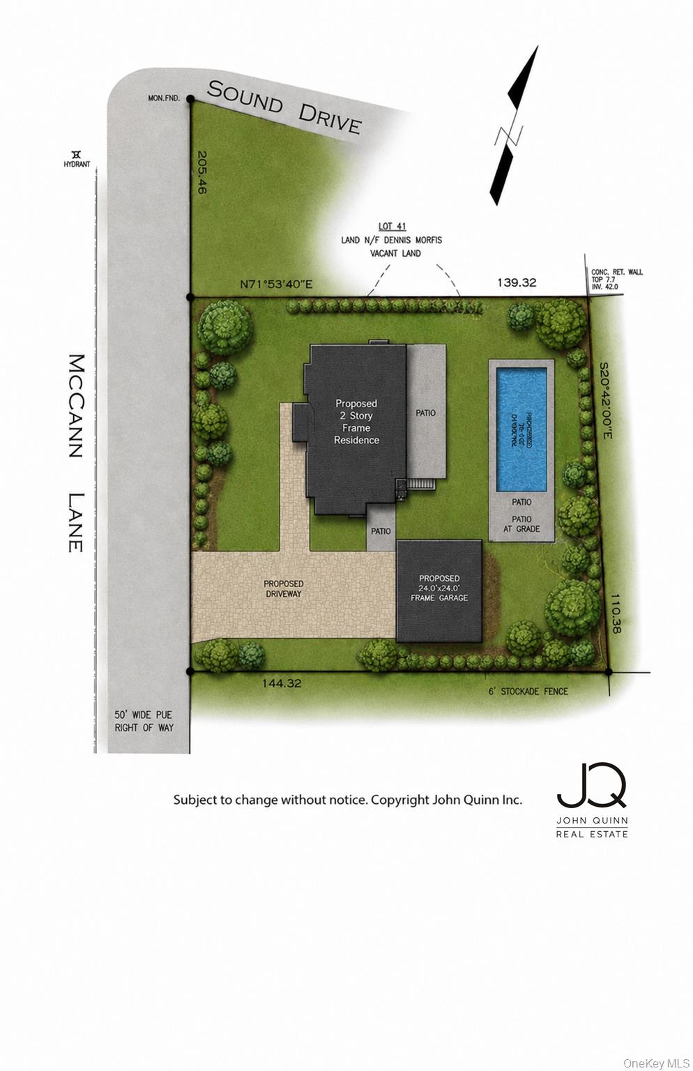 1760 Mccann Lane Property Photo 4