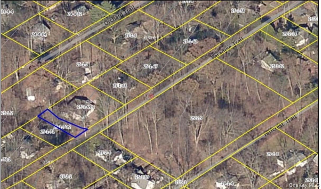 48 Paradise Trail Property Photo 2