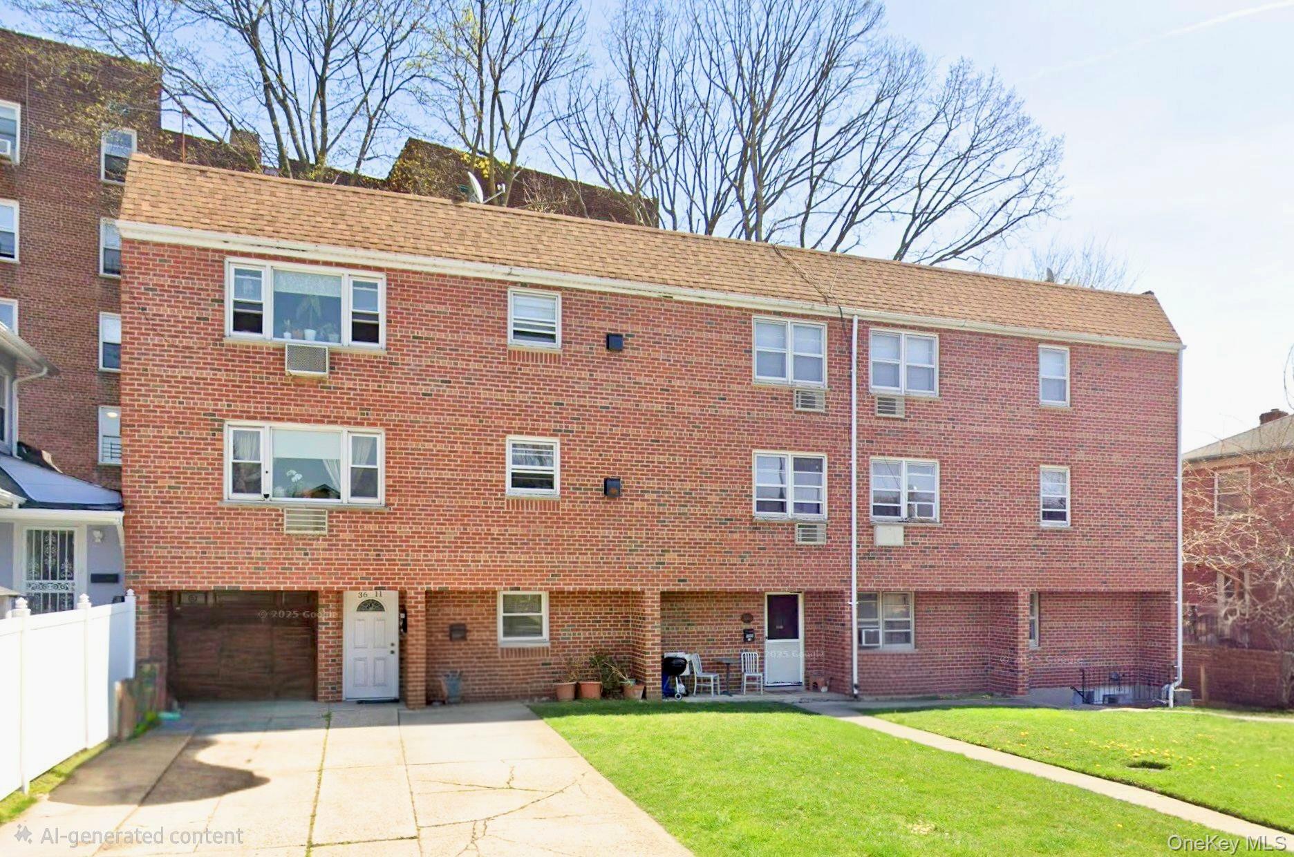 36-11 Utopia Parkway Property Photo 1