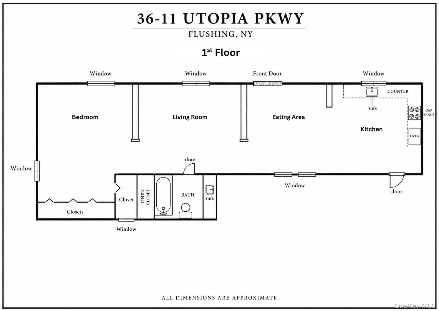36-11 Utopia Parkway Property Photo 26