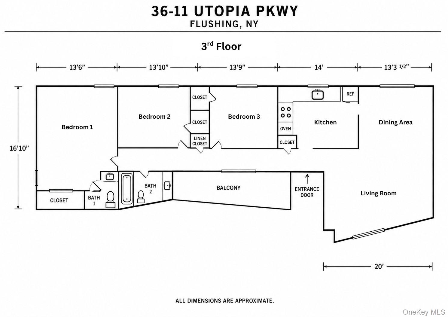 36-11 Utopia Parkway Property Photo 28