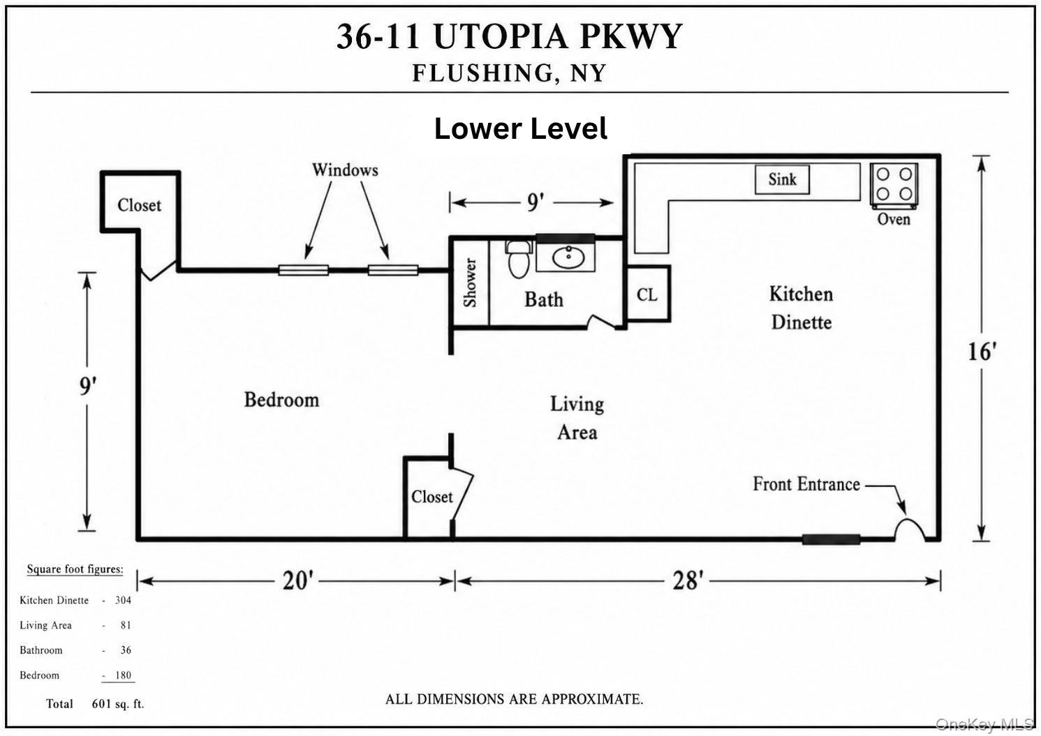 36-11 Utopia Parkway Property Photo 29