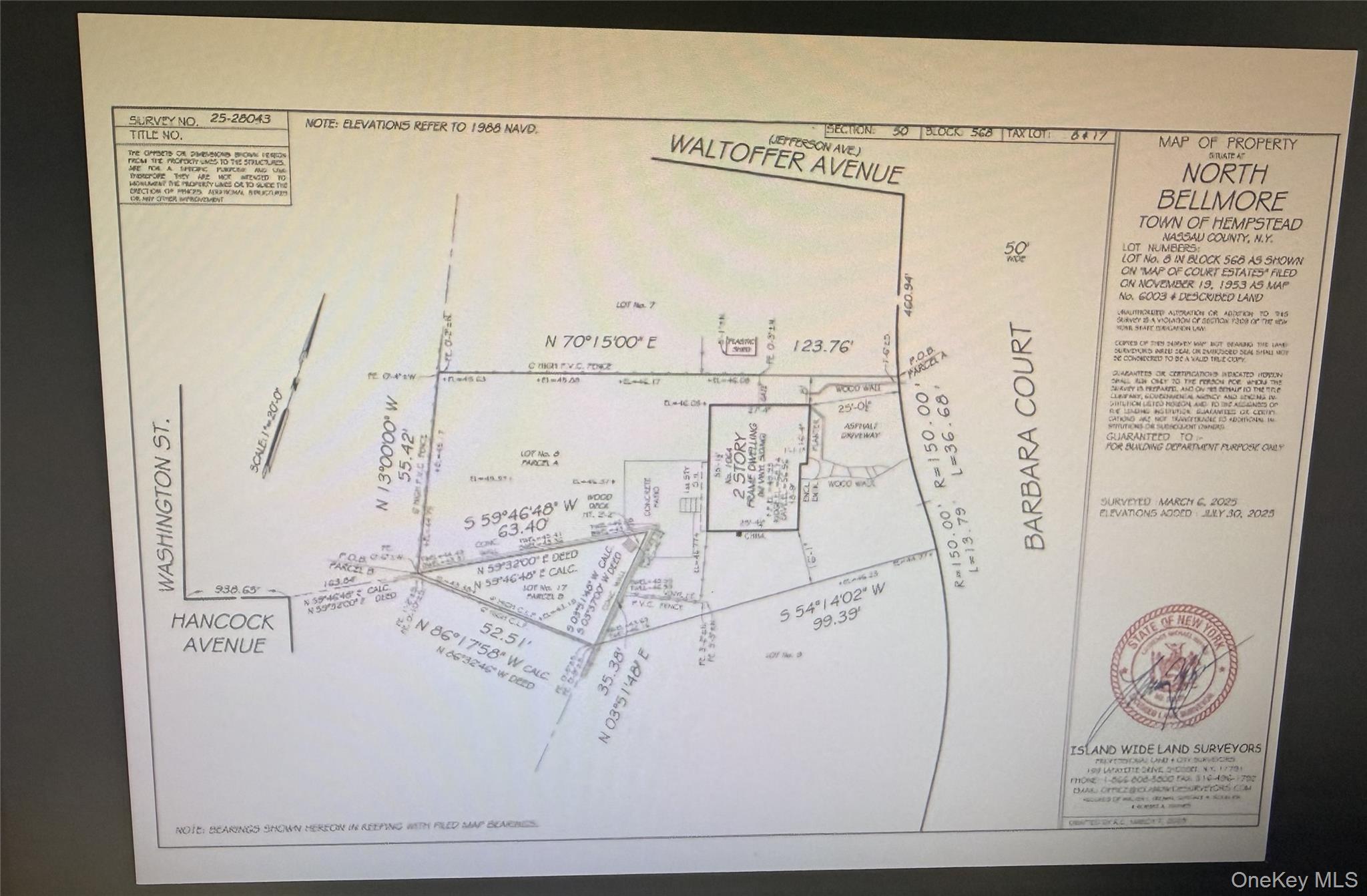 1064 Barbara Court Property Photo 3