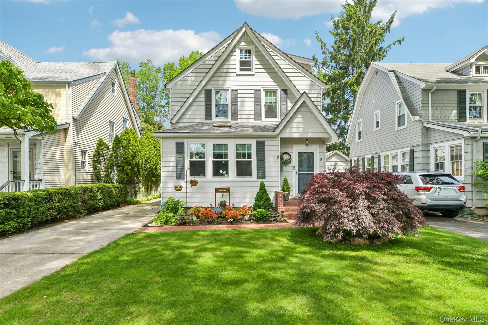 5 Bluebell Court