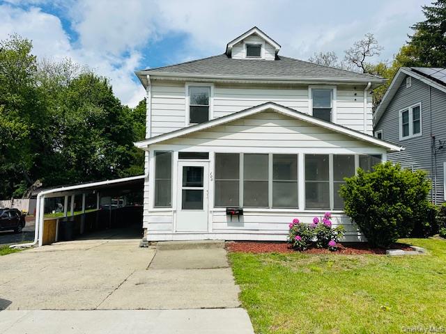 100 Innis Avenue Property Photo 1