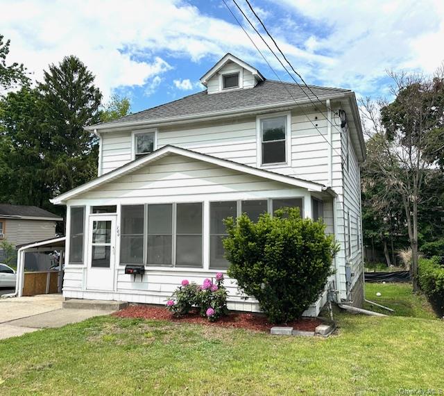 100 Innis Avenue Property Photo 36