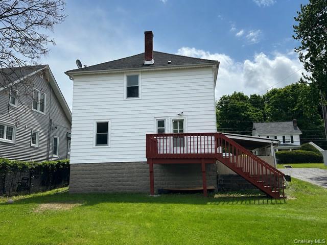 100 Innis Avenue Property Photo 38