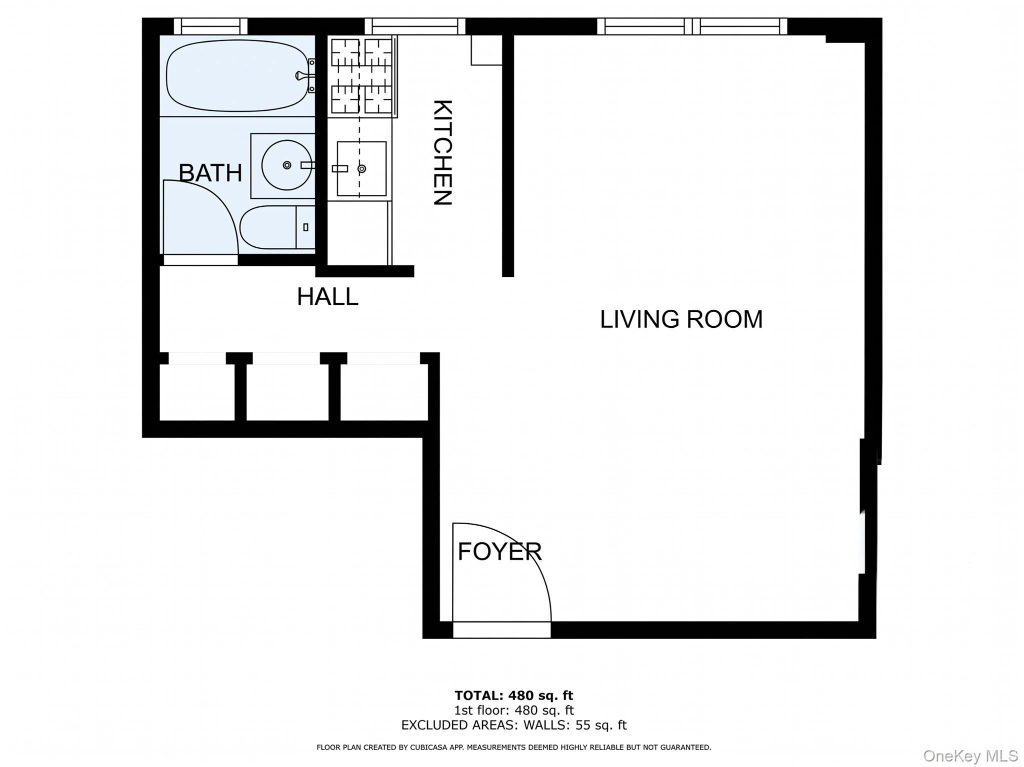 103-25 68th Avenue 7l Property Photo 14