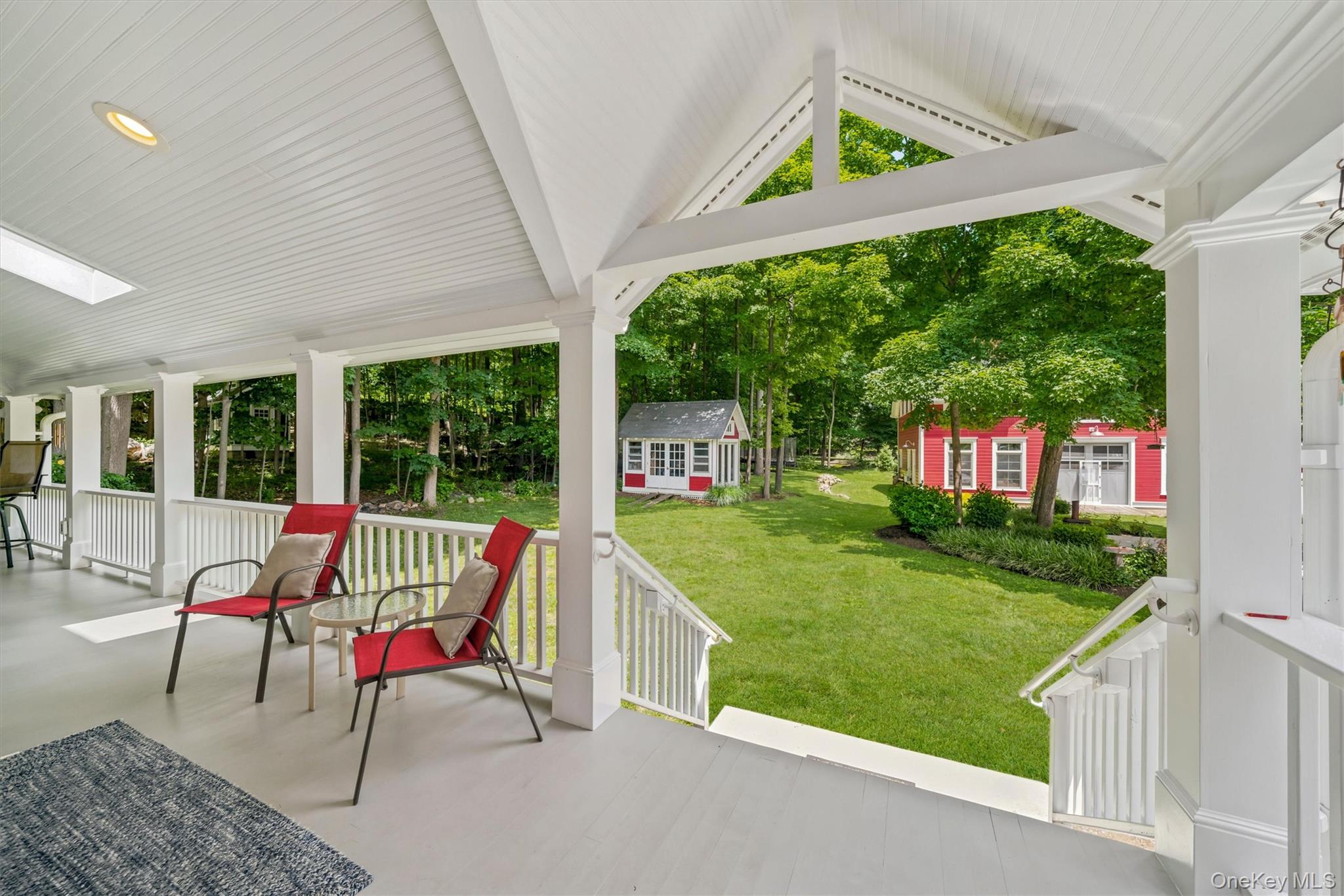 324 Haverstraw Road Property Photo 28