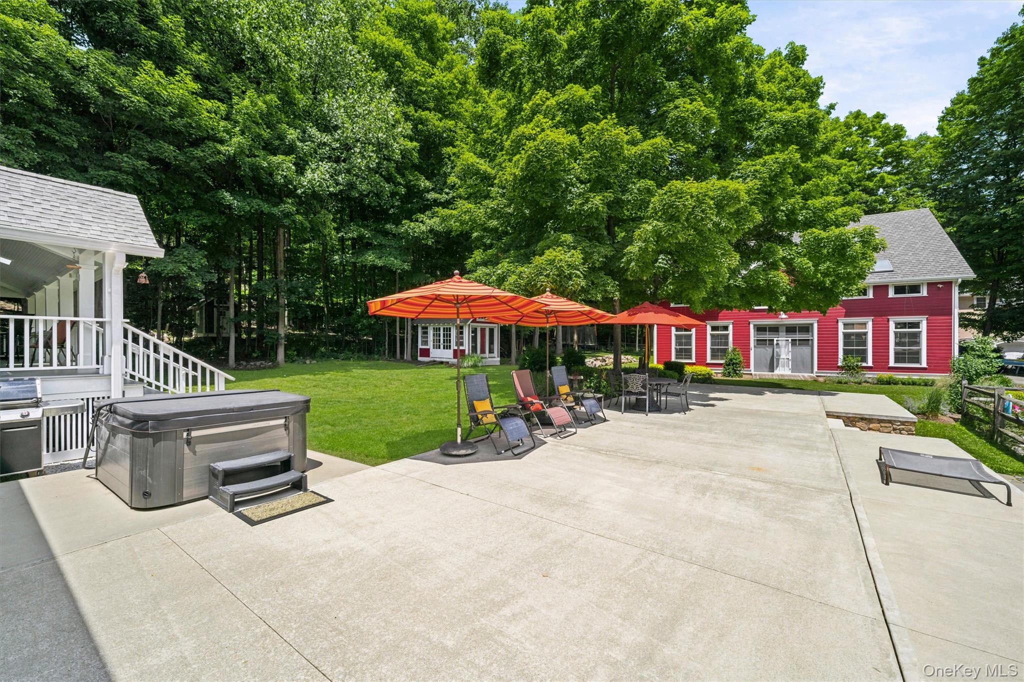 324 Haverstraw Road Property Photo 35
