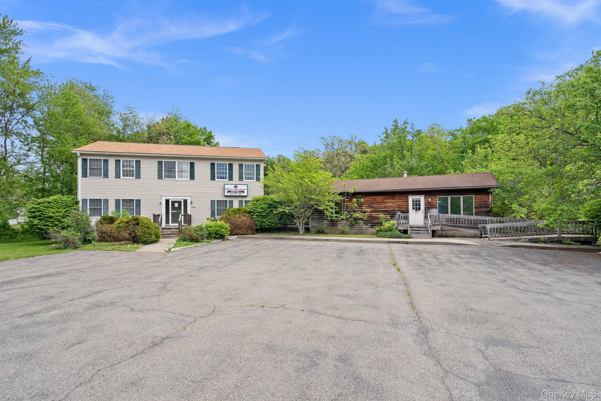 2300 State Route 208 State Route 208 2288 & 2290 Property Photo 1