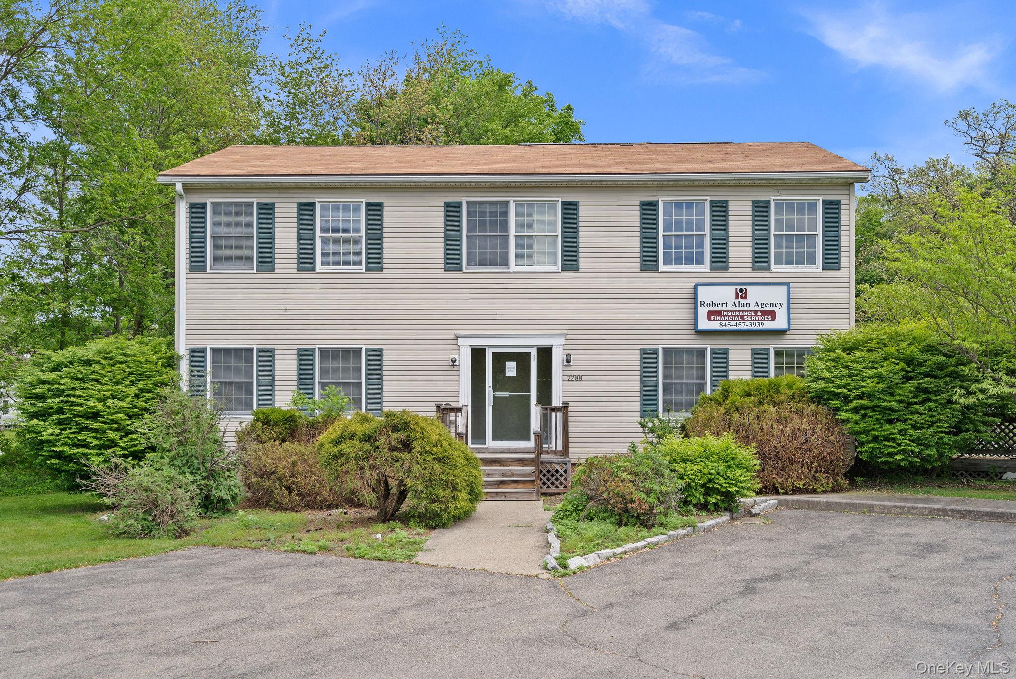 2300 State Route 208 State Route 208 2288 & 2290 Property Photo 2