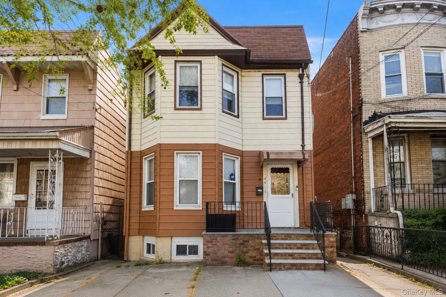 86-32 79th Street Property Photo 1