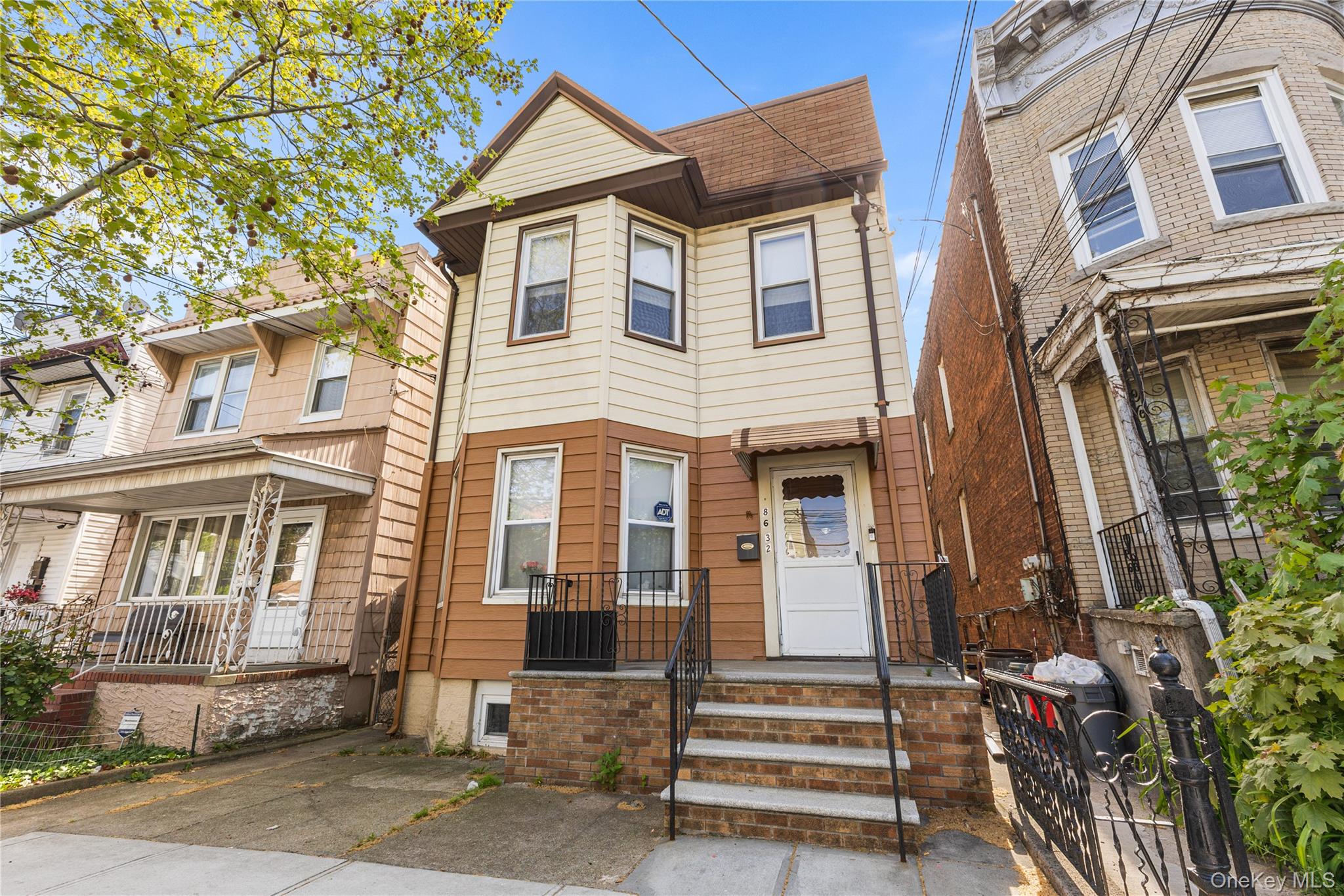 86-32 79th Street Property Photo 2