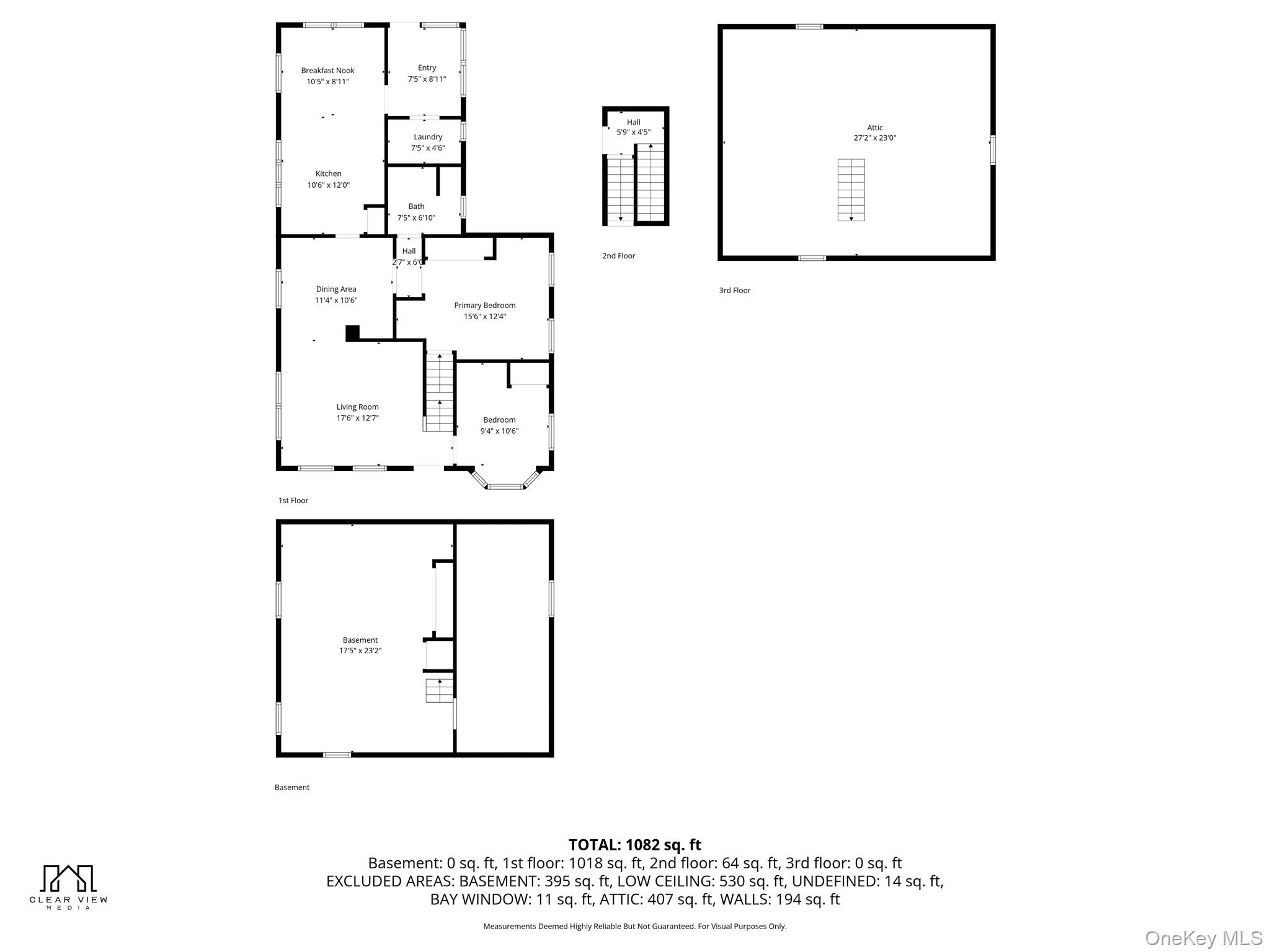 653 Highland Avenue Property Photo 44