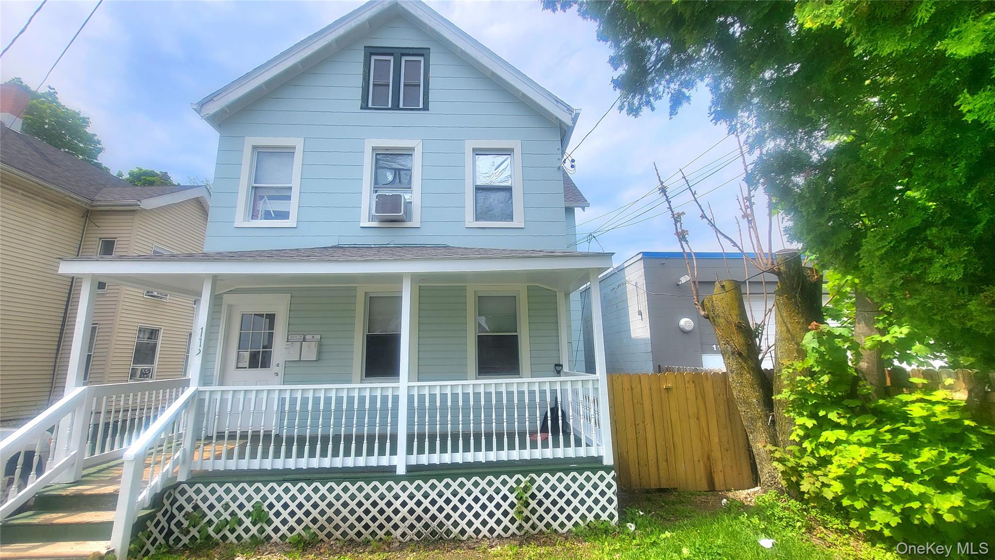 112 Smith Street