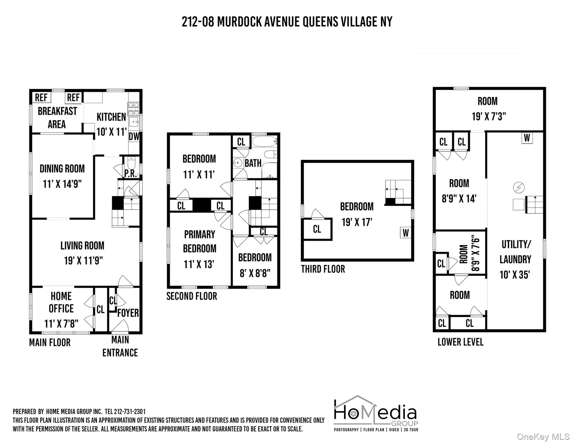 21208 Murdock Avenue Property Photo 17
