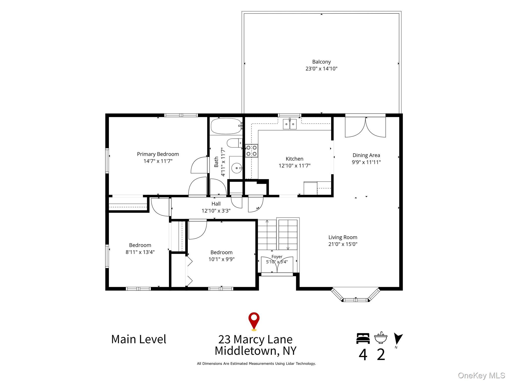 23 Marcy Lane Property Photo 45
