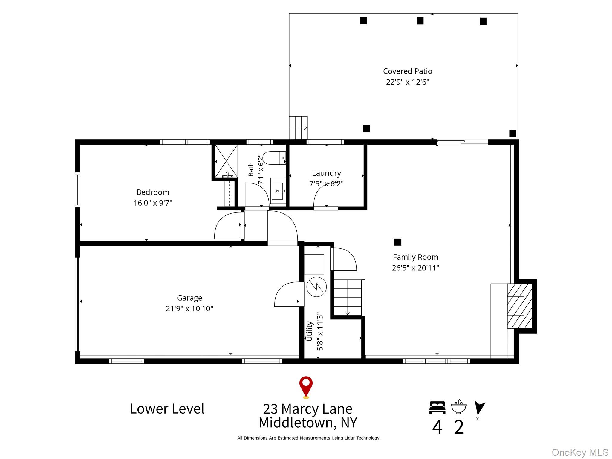 23 Marcy Lane Property Photo 46