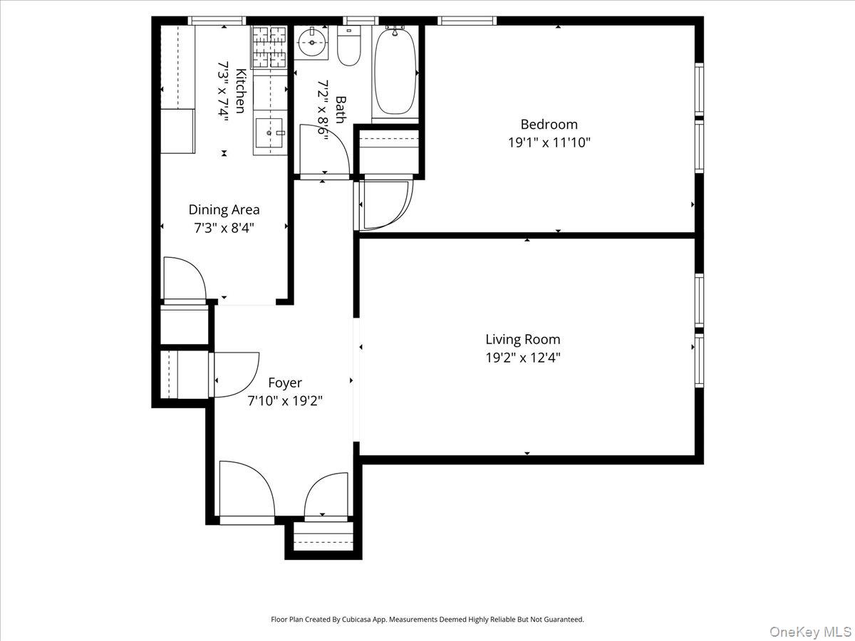 3015 Riverdale Avenue 5b Property Photo 20