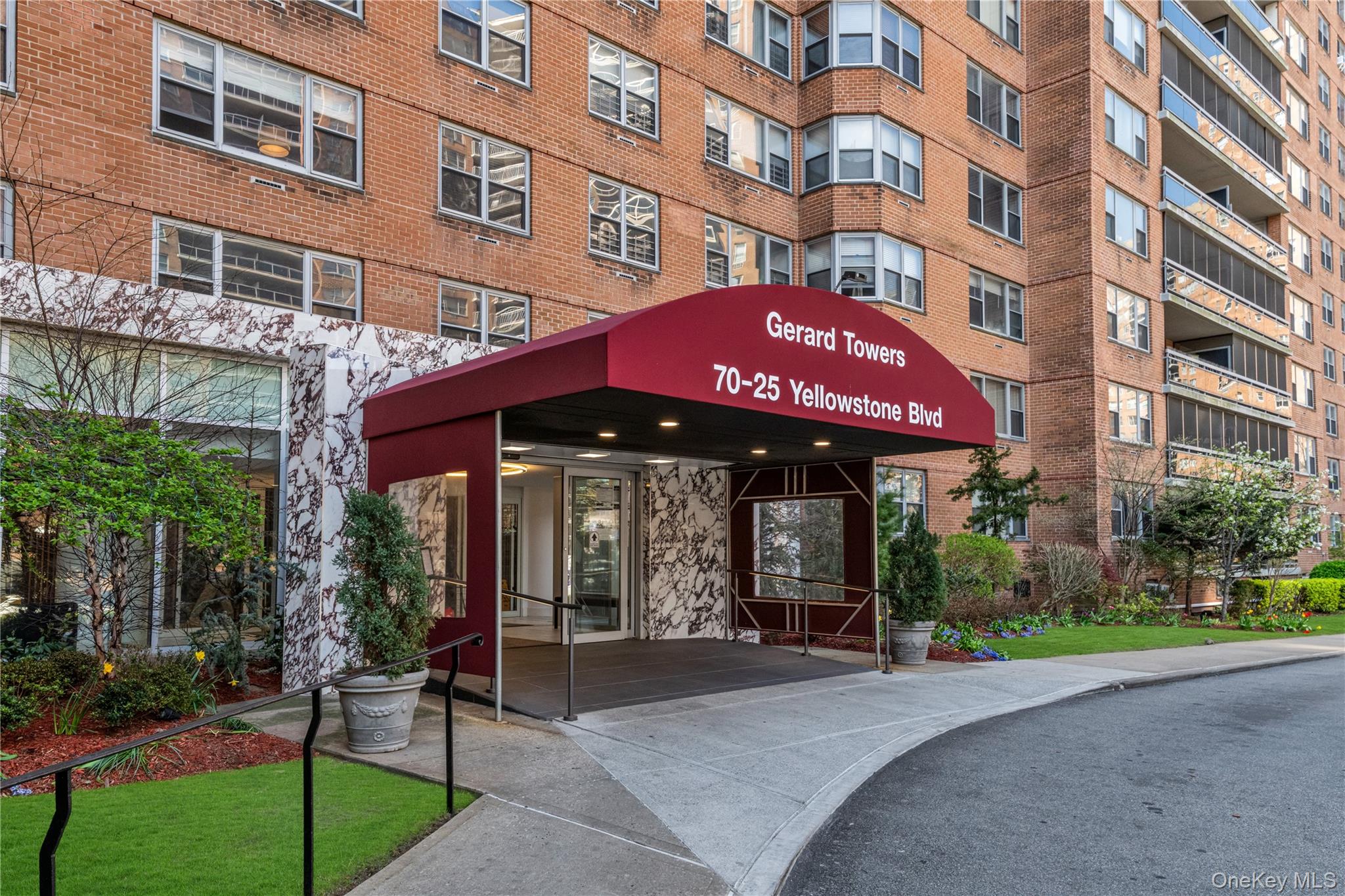 70-25 Yellowstone Boulevard 2 N Property Photo 1