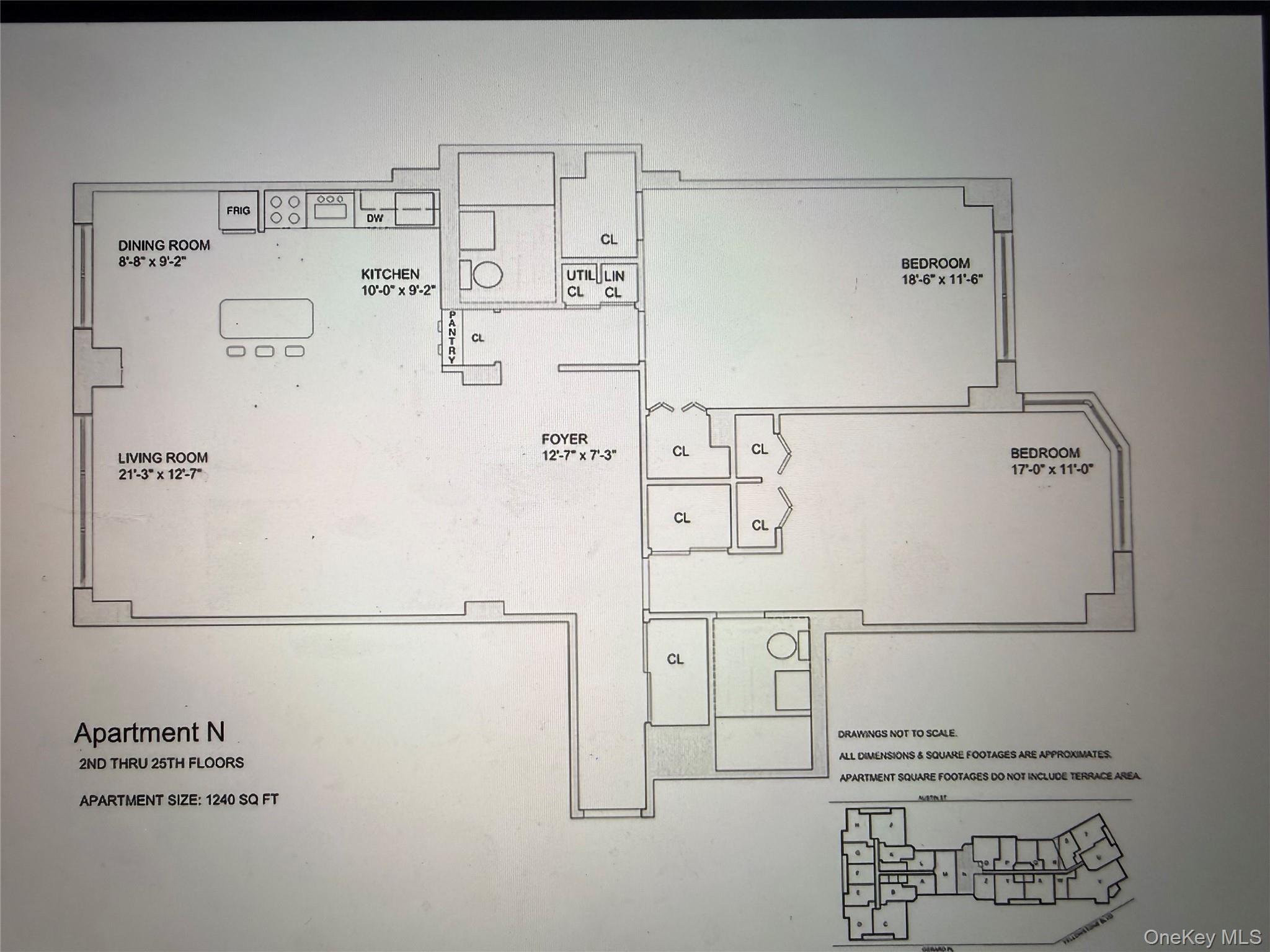 70-25 Yellowstone Boulevard 2 N Property Photo 22