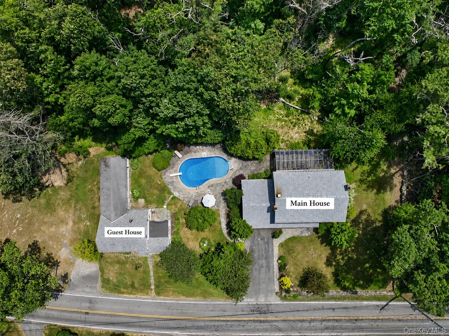 285 Morgan Hill Road Property Photo 1