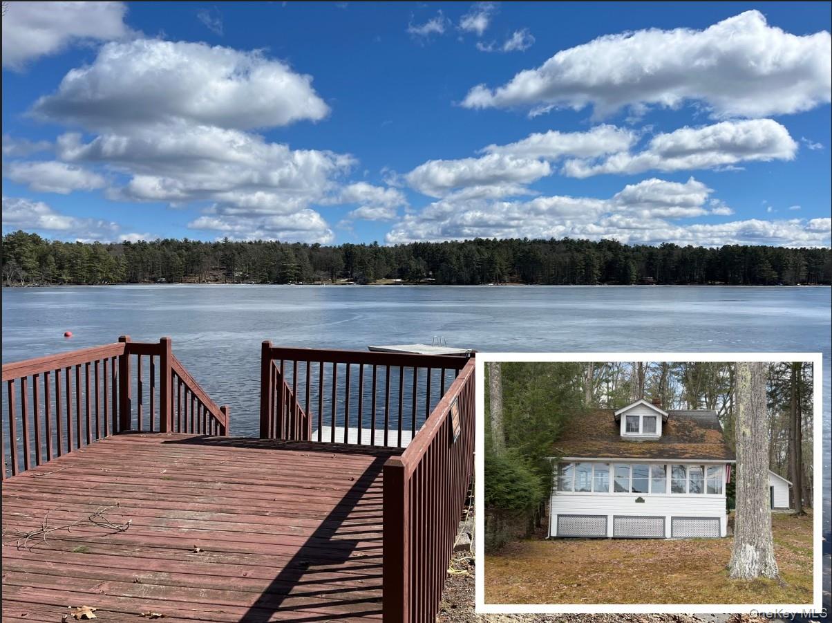 147 Mohican Trail Property Photo 1